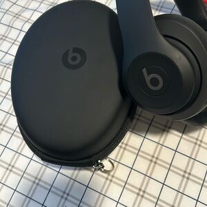 Beats Studio pros work a couple times